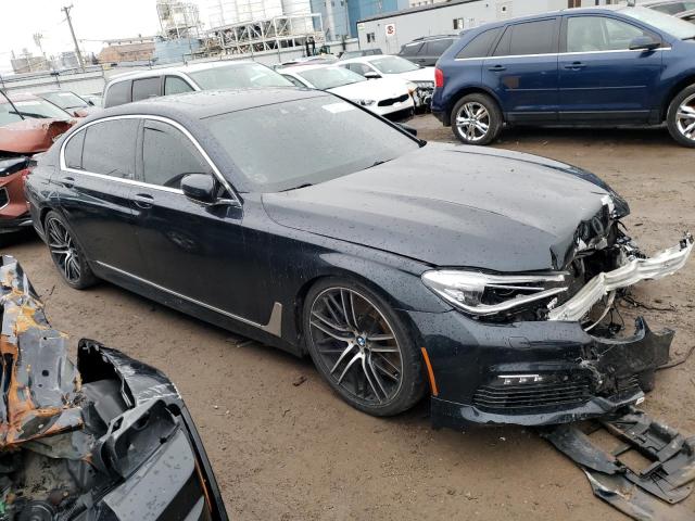 WBA7F2C51JG856283 BMW ALPINA B7