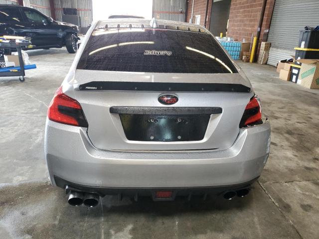 JF1VA1H66J9833774 Subaru Wrx Limited