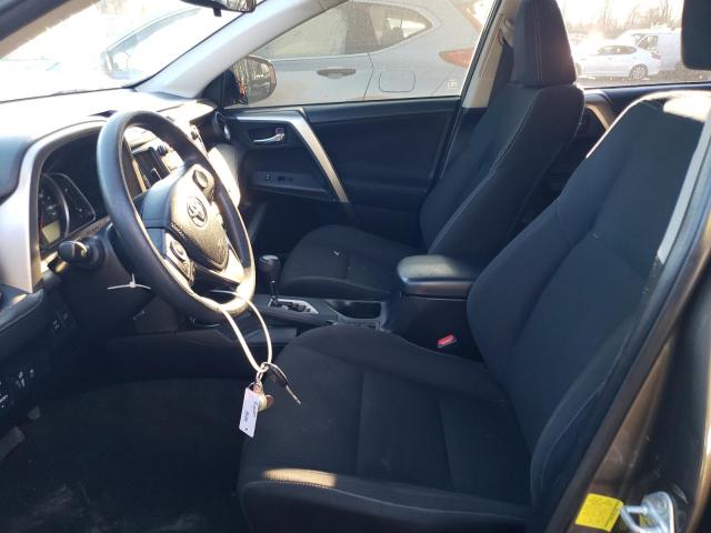 2015 TOYOTA RAV4 XLE - JTMRFREV0FD122924