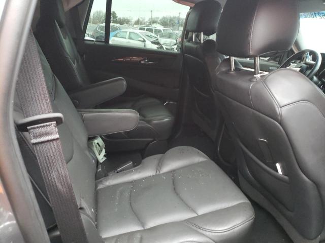 2020 CADILLAC ESCALADE L - 1GYS4BKJ3LR116494