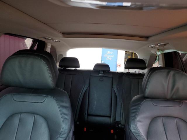 2016 BMW X5 SDRIVE3 - 5UXKR2C54G0U16921