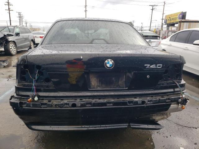 WBAGF8329WDL57541 BMW 740 I Automatic