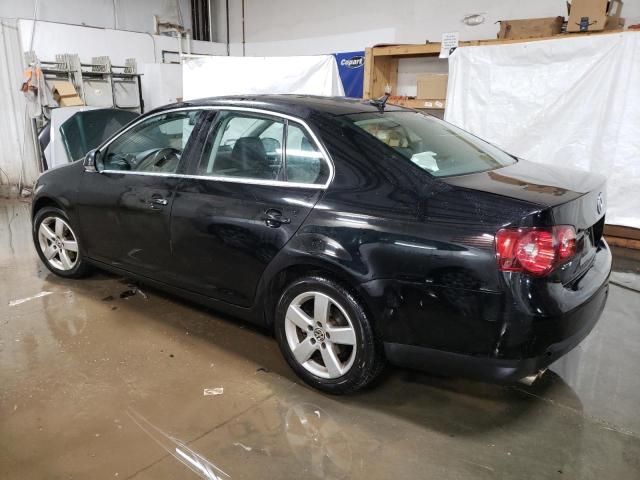 3VWRZ71K49M091092 2009 Volkswagen Jetta Se