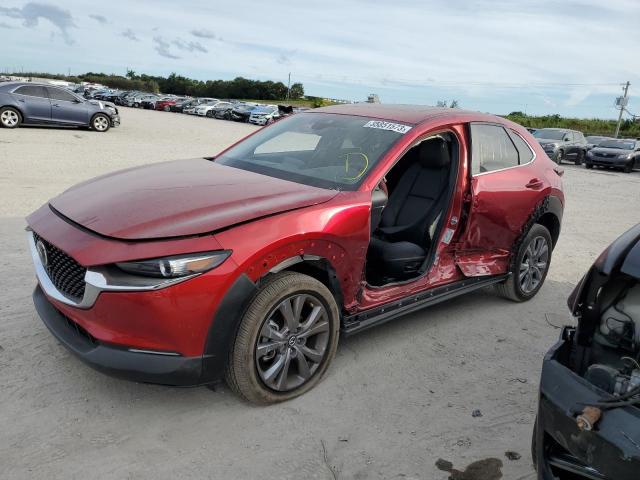 2021 Mazda CX-30 Preferred