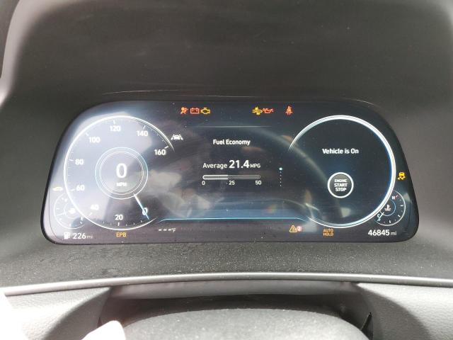 2020 HYUNDAI SONATA LIM - 5NPEH4J29LH043300