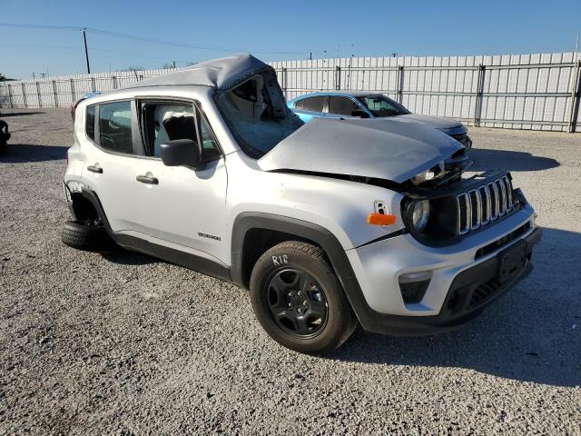 ZACNJDAB6MPN20596 | 2021 JEEP RENEGADE S