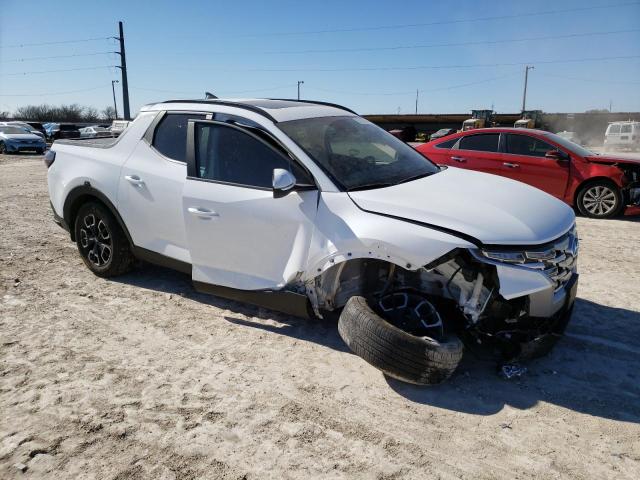 2022 HYUNDAI SANTA CRUZ - 5NTJDDAF0NH001793