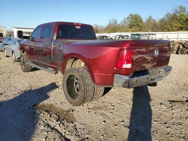 2017 RAM 3500 ST - 3C63RRGL9HG566664
