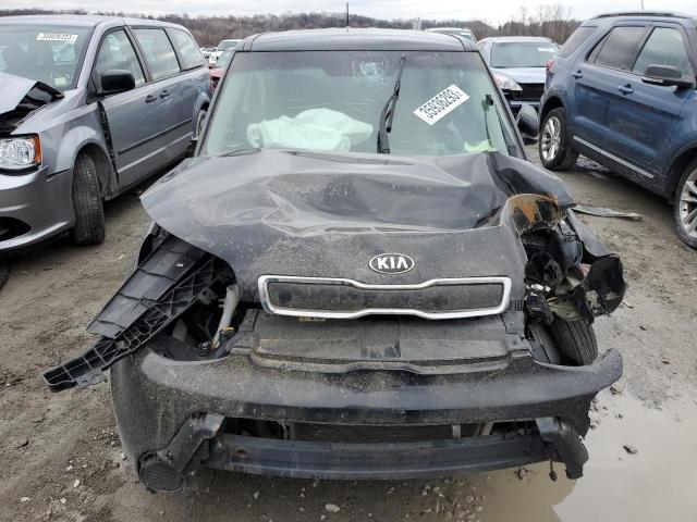 KNDJN2A26F7232037 KIA SOUL