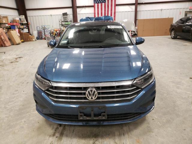 2020 VOLKSWAGEN JETTA SEL - 3VWEB7BUXLM003446