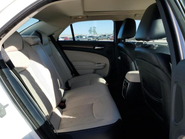 2015 CHRYSLER 300C PLATI 2C3CCAPTXFH815664