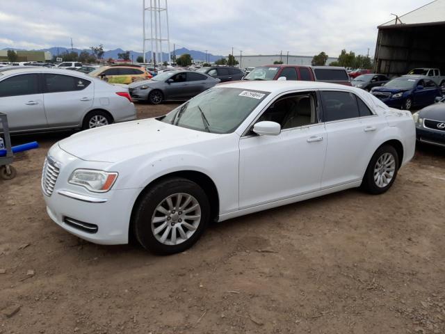 2014 Chrysler 300 300