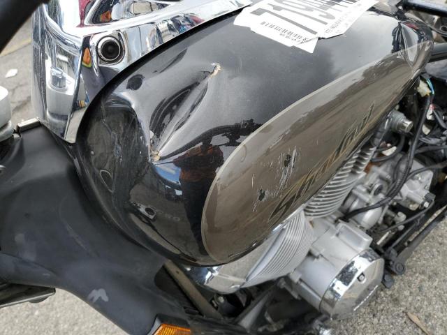 2007 HONDA VT750 JH2RC50417M305113