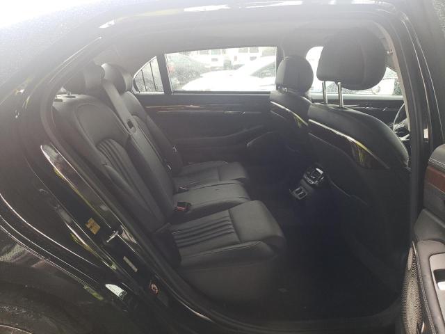 2017 GENESIS G90 PREMIU KMHG34JA2HU032937