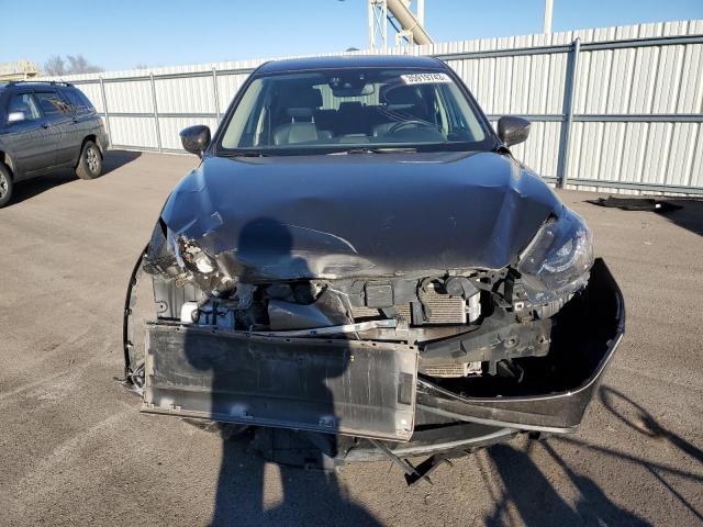 2016 MAZDA CX-5 GT JM3KE4DY8G0624521