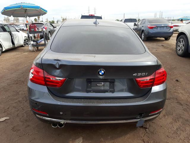 WBA4F7C31HG788382 BMW 430i Gran Coupe