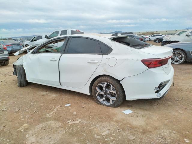 3KPF24AD2KE082854 KIA FORTE FE