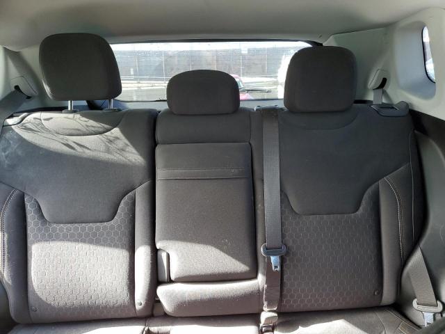 3C4NJCAB0JT461773 Jeep Compass