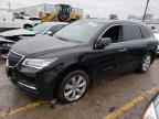 2016 ACURA MDX ADVANC - 5FRYD4H93GB040309