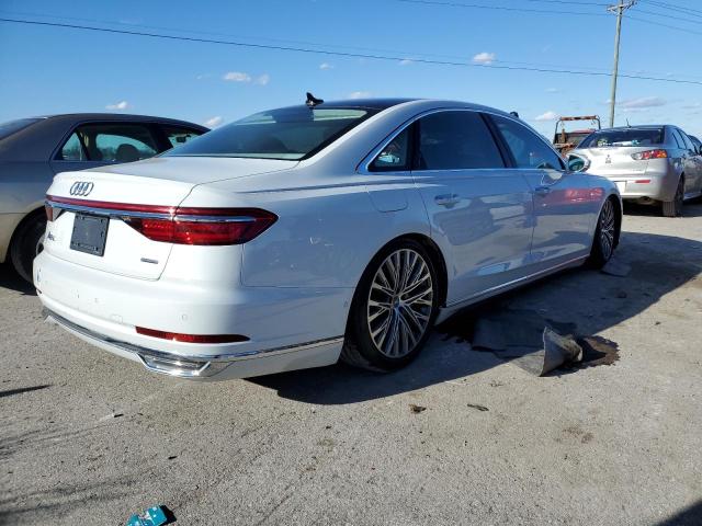 2019 AUDI A8 L WAU8DAF85KN021472