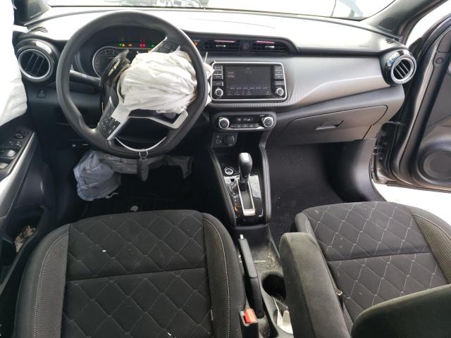 2019 NISSAN KICKS S - 3N1CP5CU2KL538941