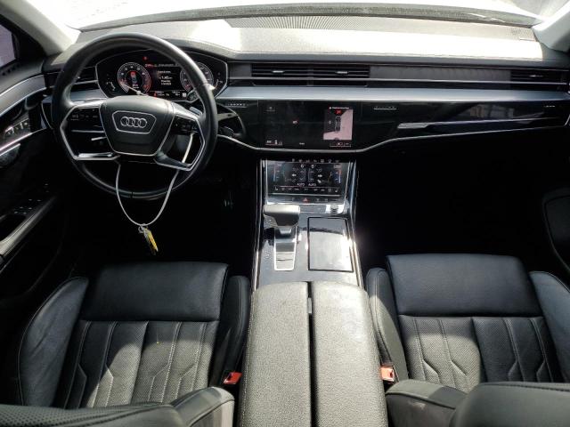 2019 AUDI A8 L WAU8DAF88KN003368