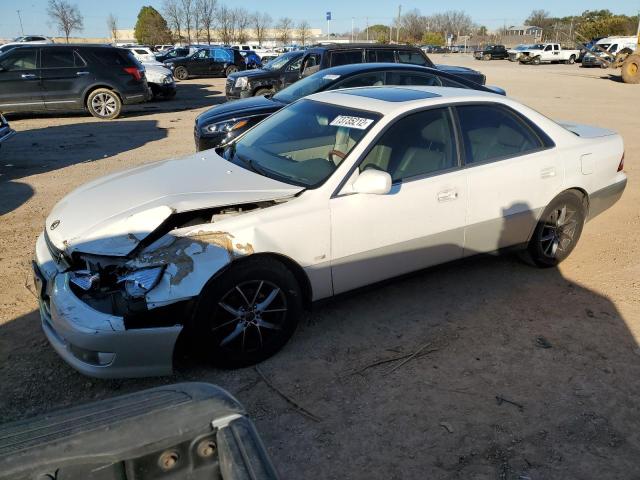 2001 Lexus ES 300 