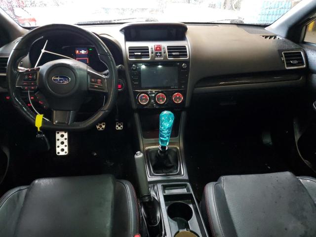 JF1VA1H66J9833774 Subaru Wrx Limited