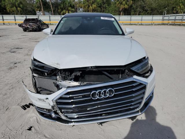 2019 AUDI A8 L WAU8DAF88KN003368