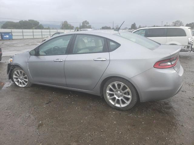 1C3CDFCB8FD266986 Dodge Dart Limited