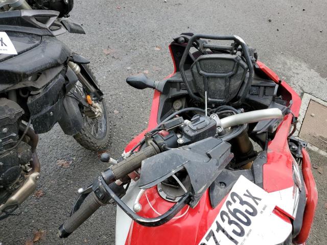 2016 HONDA CRF1000 JH2SD0447GK000643