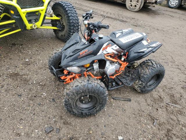 2020 ATV ALL MODELS L6JAGJLC7L1000811