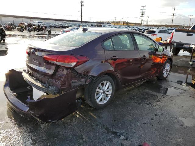 3KPFL4A74HE152919 KIA FORTE LX