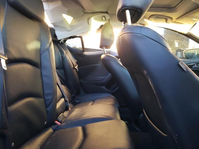 2015 MAZDA MAZDA 3 - JM1BM1V30F1230694