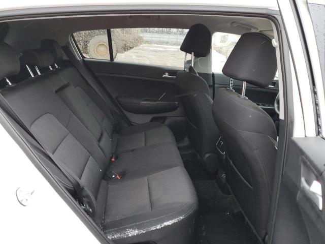 KNDPMCAC4L7808358 KIA Sportage Lx