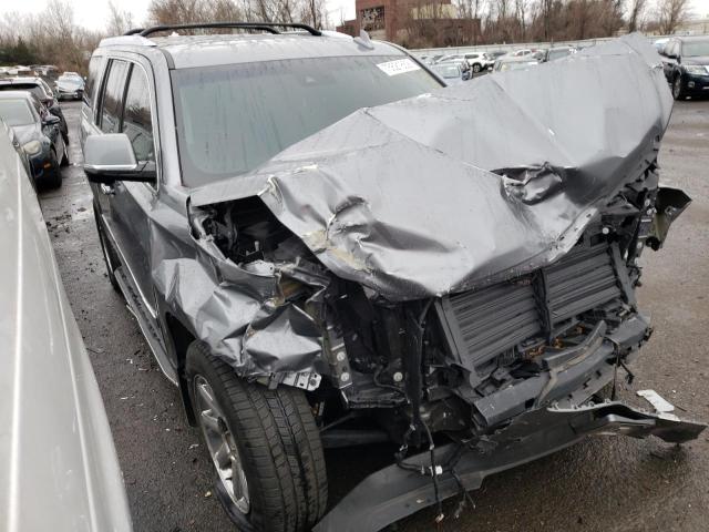 2020 CADILLAC ESCALADE L - 1GYS4BKJ3LR116494