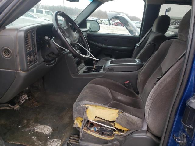 2GTEK19T231257771 GMC New Sierra K1500
