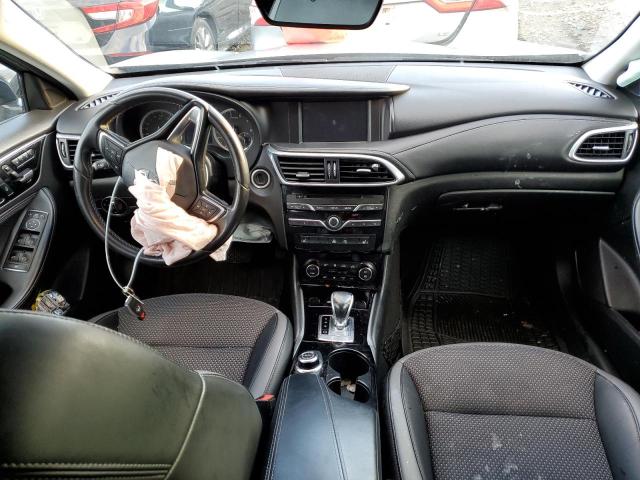 2019 INFINITI QX30 LUXE SJKCH5CR4KA010389