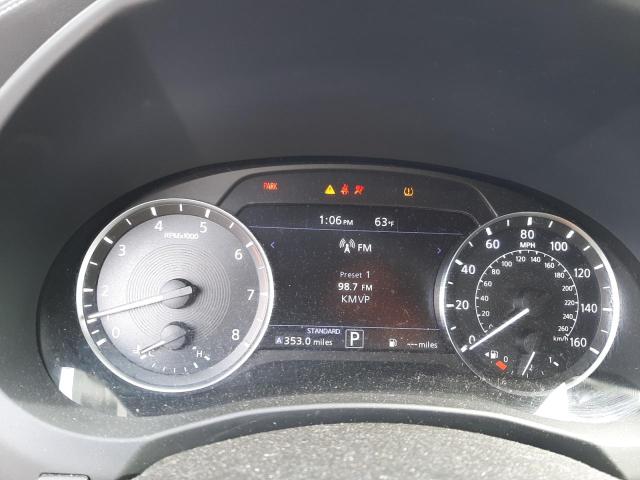 3PCAJ5J37NF102606 Infiniti QX55 LUXE