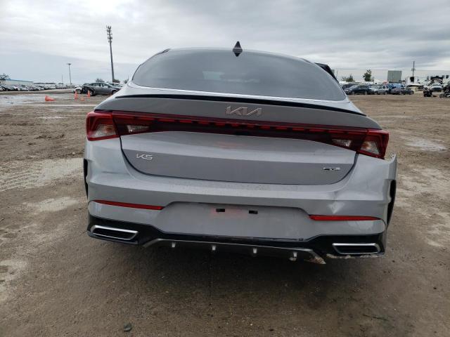 2023 KIA K5 GT LINE - 5XXG64J29PG182374