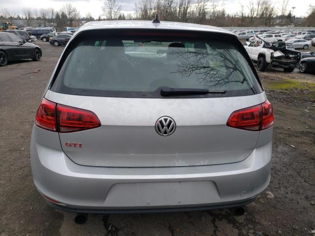 2017 VOLKSWAGEN GTI S/SE - 3VW447AU4HM030222