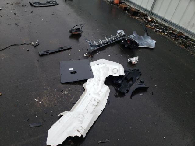 2021 NISSAN NV200 2.5S - 3N6CM0KN7MK708705