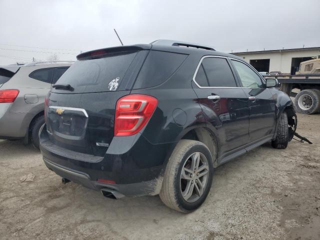 2017 CHEVROLET EQUINOX PR - 2GNFLGE30H6214641
