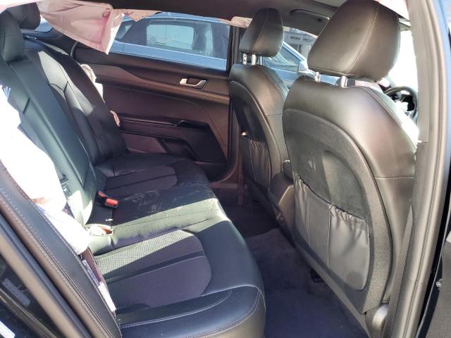 2021 KIA K5 GT LINE - 5XXG64J20MG041916