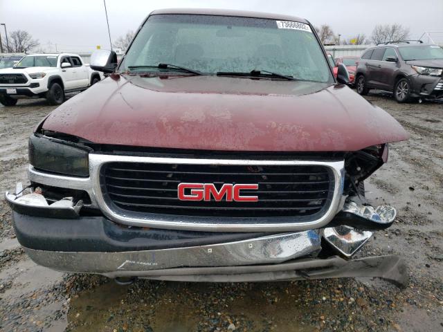 2GTEC19V911254846 GMC New Sierra C1500