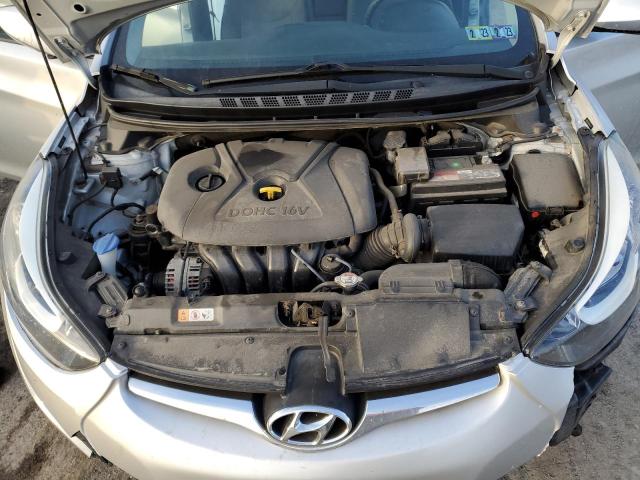 2015 HYUNDAI ELANTRA SE 5NPDH4AE2FH633204