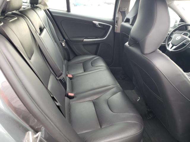 YV140MSK2H1357297 Volvo V60 Premier