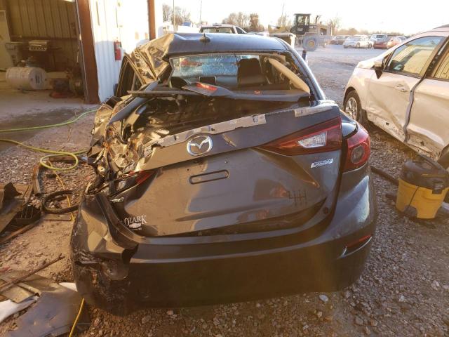 2015 MAZDA MAZDA 3 - JM1BM1V30F1230694