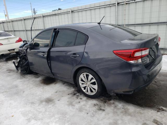 4S3GKAB63K3618852 Subaru Impreza