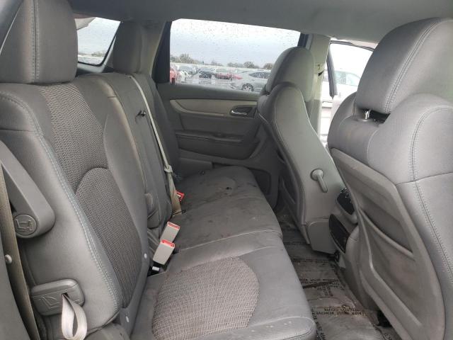 2017 CHEVROLET TRAVERSE L - 1GNKRFED1HJ331812